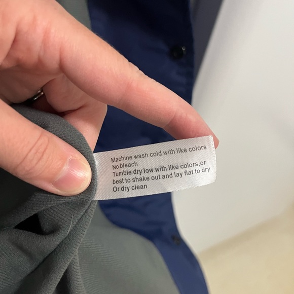 Women’s Ski Jacket. Snowbowl. - Picture 5 of 6